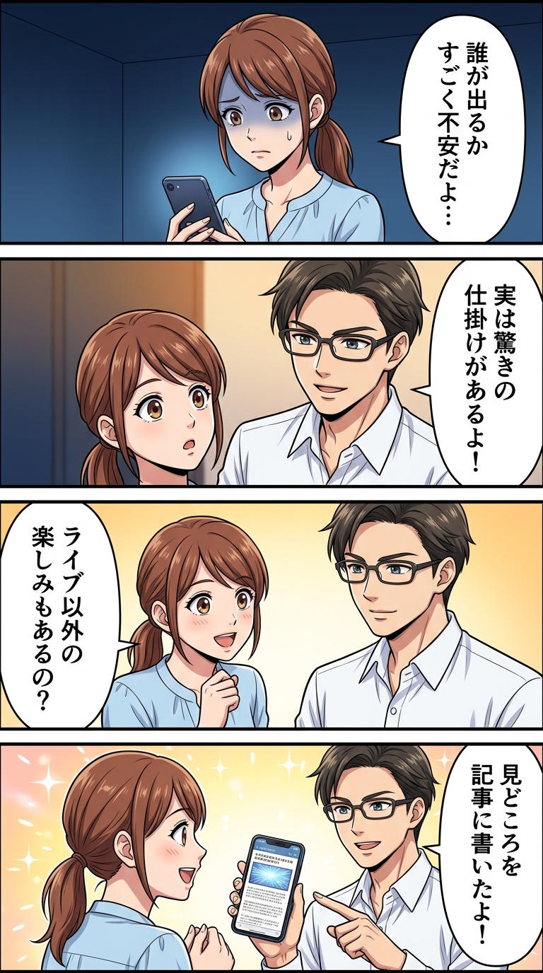 サマーソニック 2026 出演者