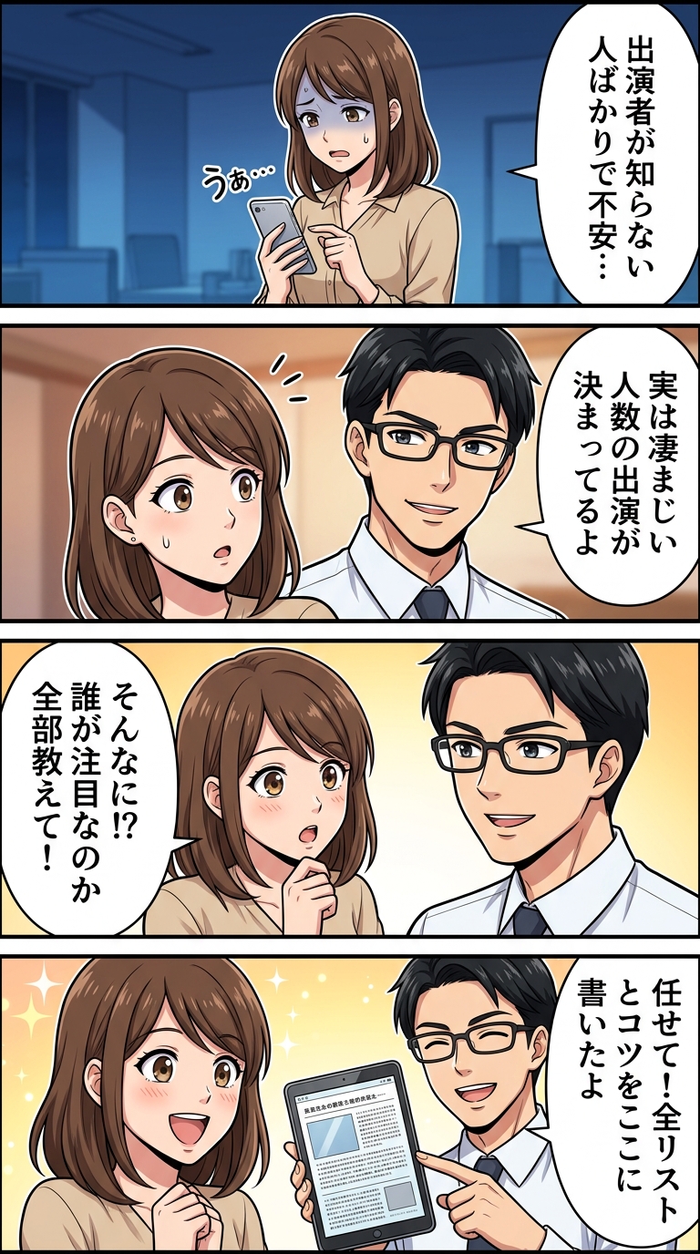 サマーソニック出演者 2025