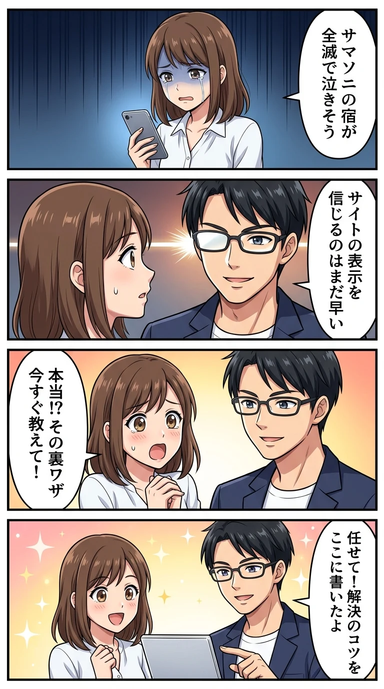 サマーソニック 遠征 ホテル 予約