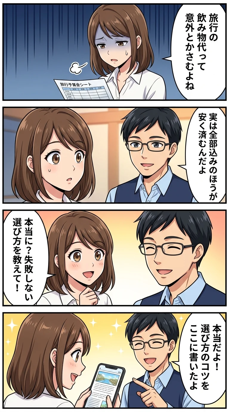 ホテル 子連れ オールインクルーシブ