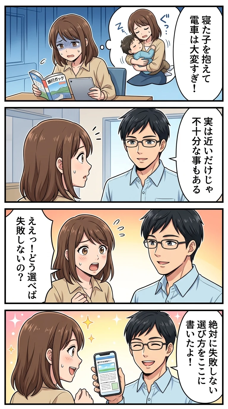 サンリオピューロランド ホテル 子連れ おすすめ