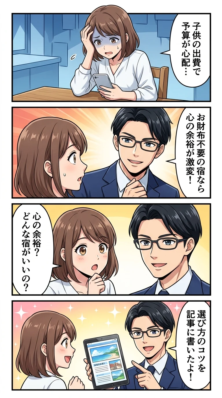 オールインクルーシブ ホテル 関東 子連れ