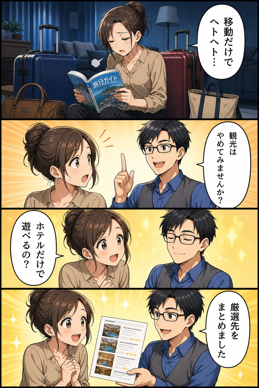 1 日 遊べる ホテル 子連れ