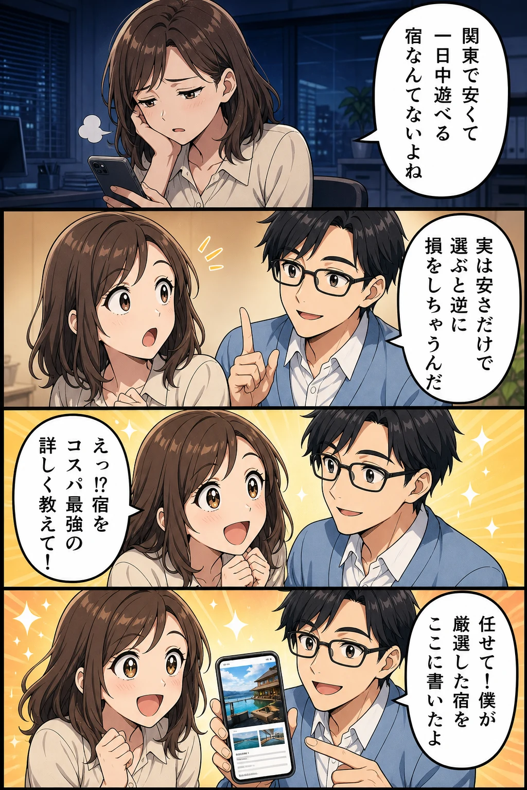 1 日 過ごせる ホテル 子連れ 関東 安い