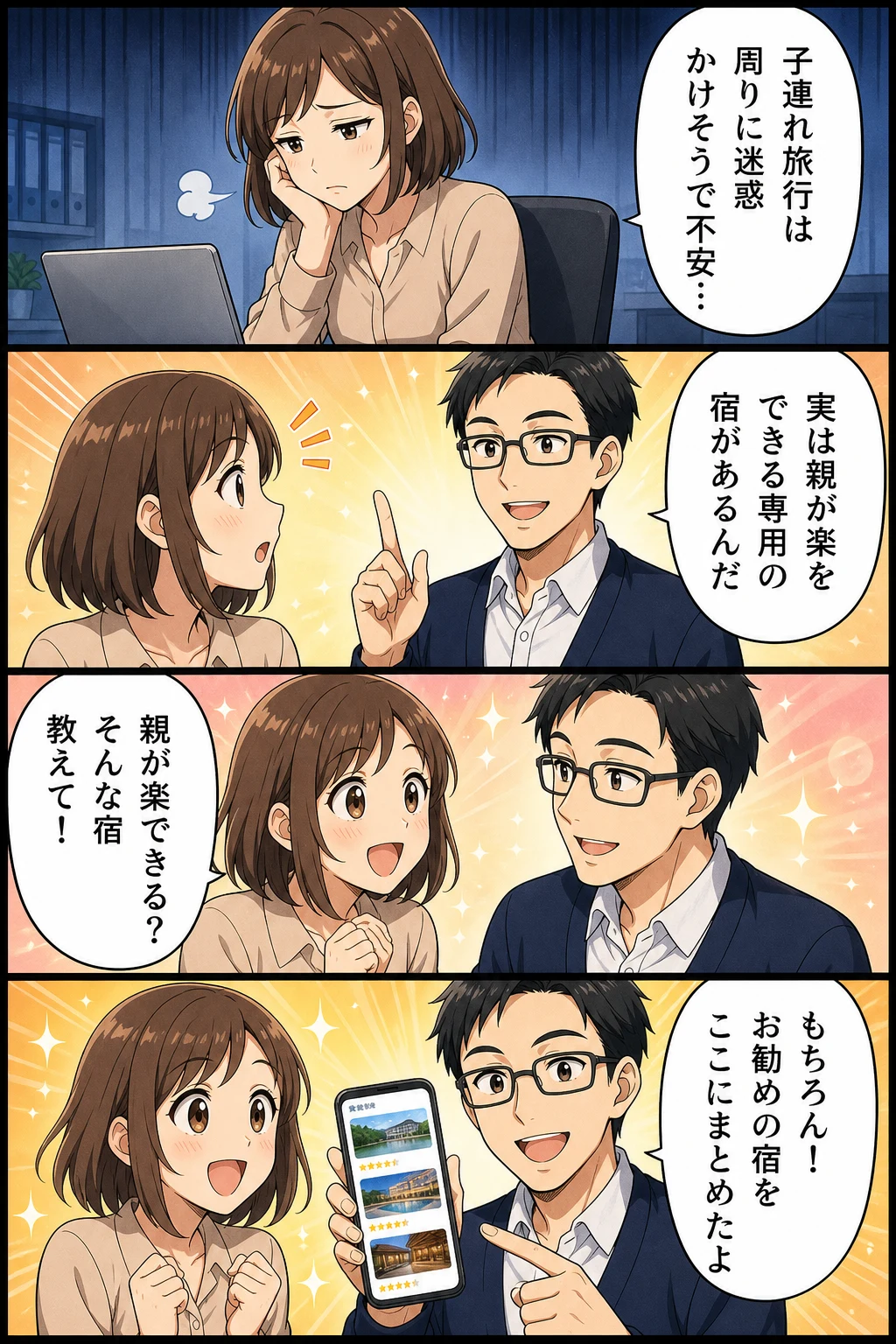 2歳 子連れ ホテル
