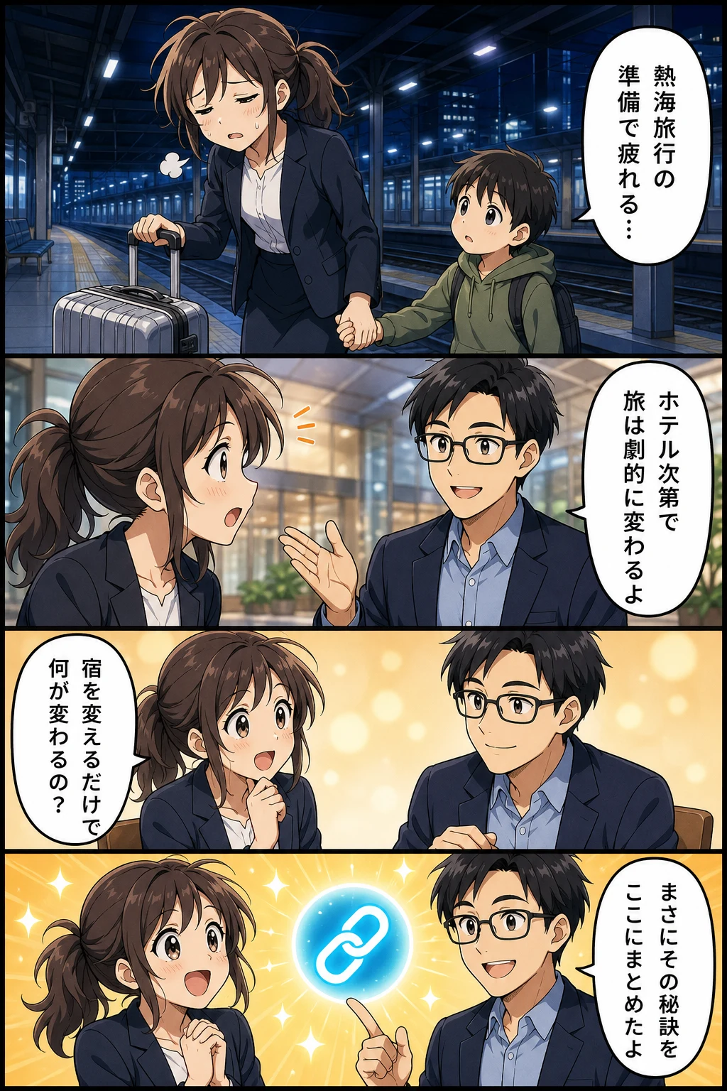 ホテル 子連れ 熱海
