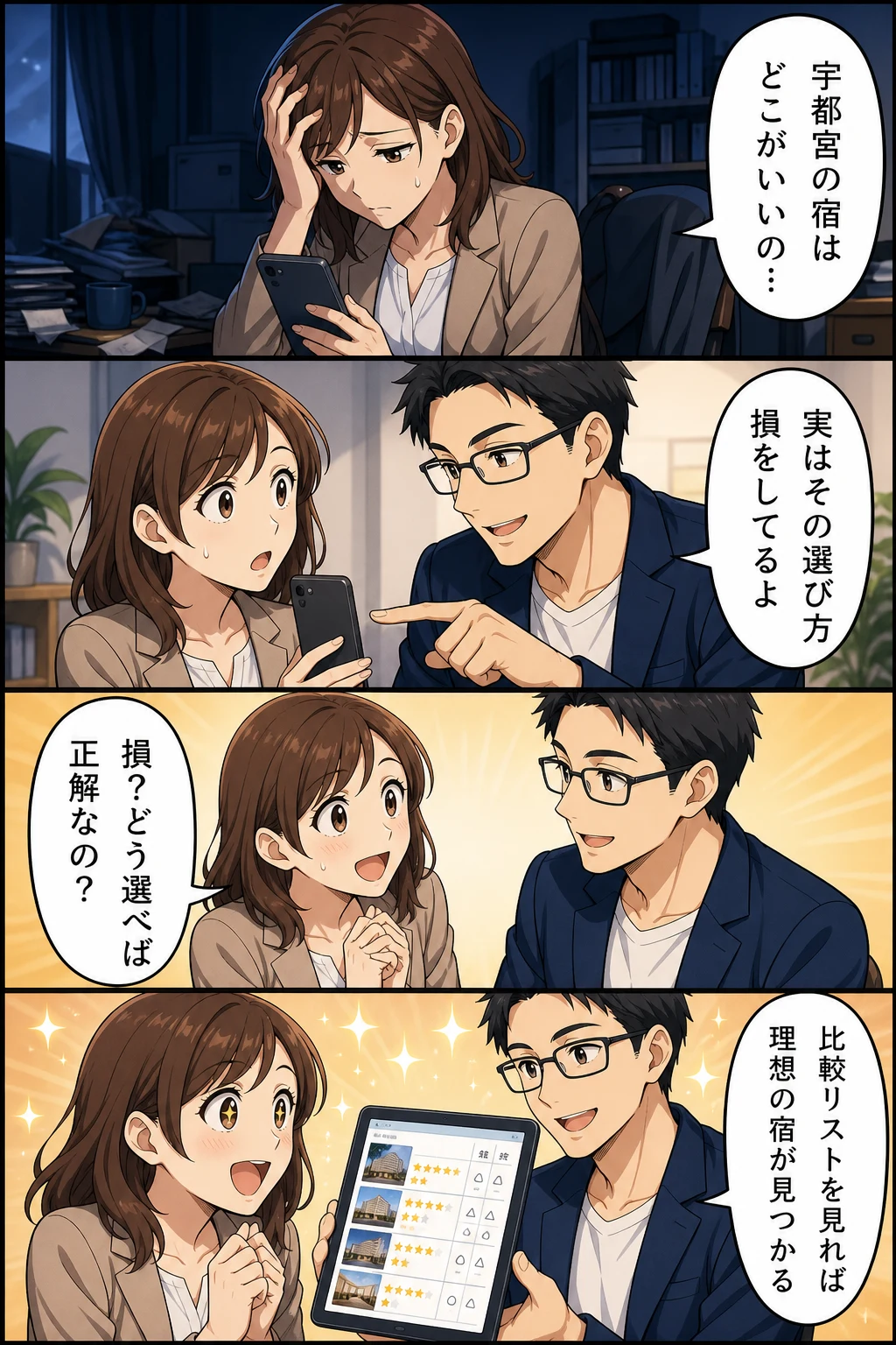 宇都宮 ホテル 子連れ