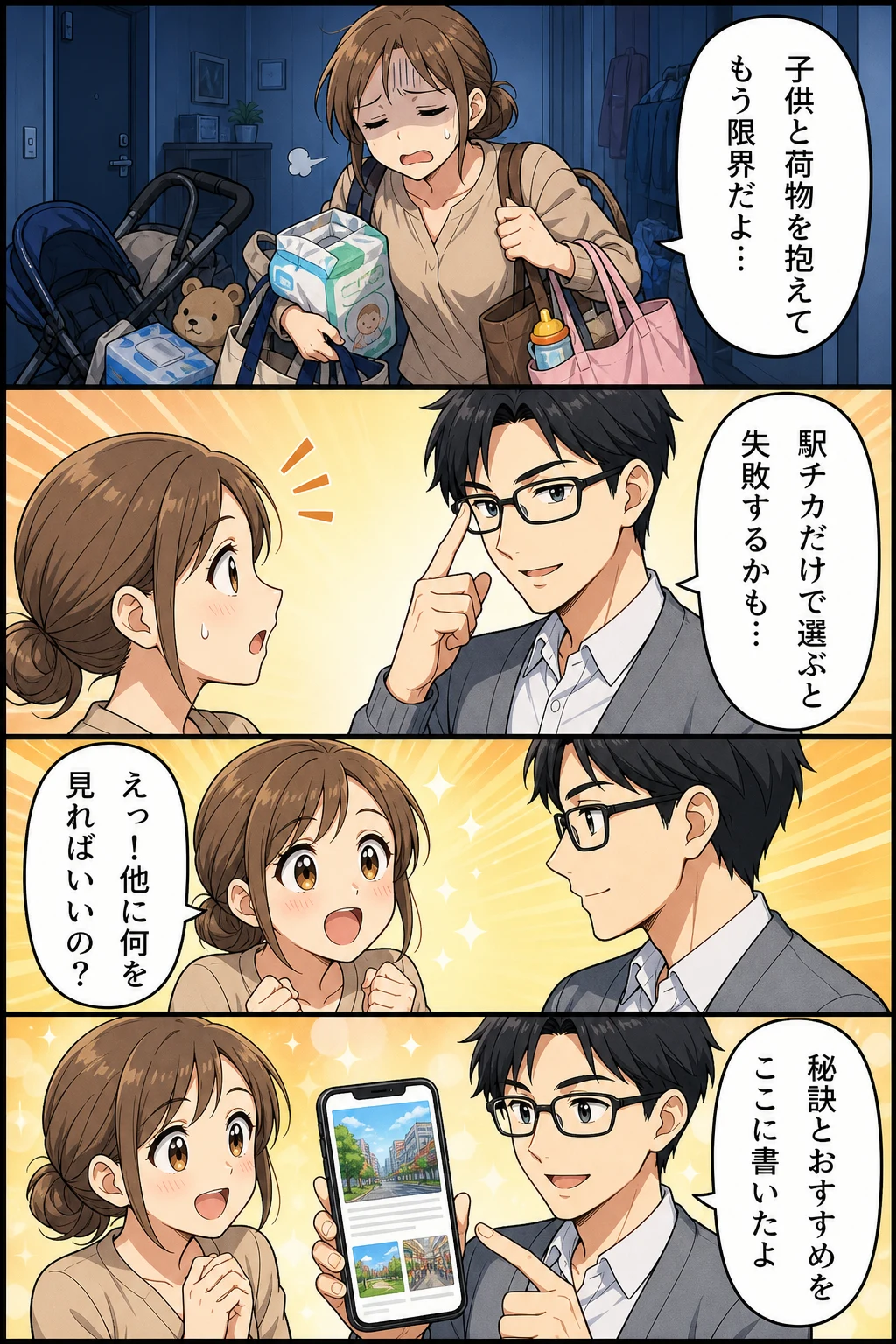 軽井沢 ホテル 子連れ 駅 近
