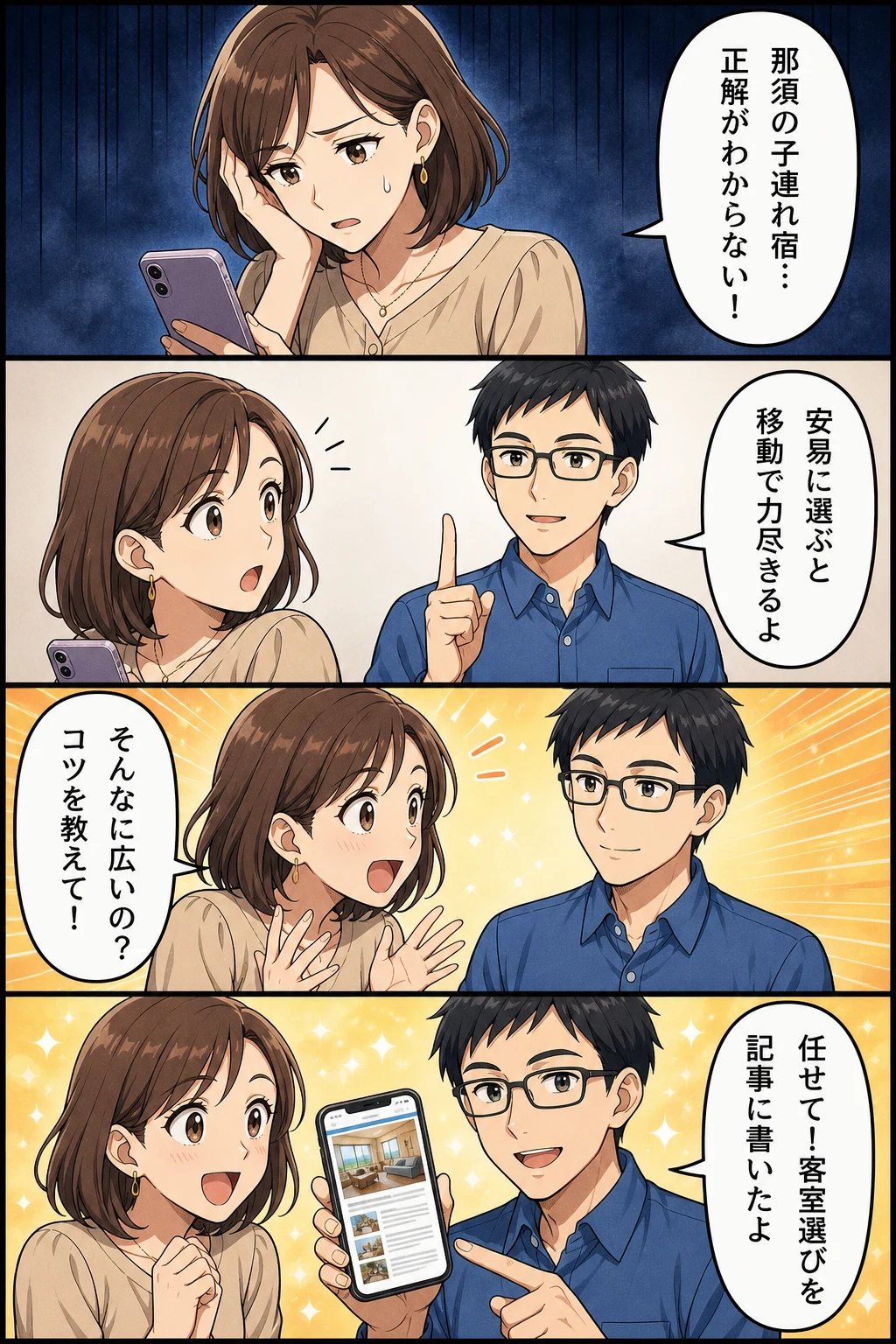 那須 ホテル 子連れ エピナール