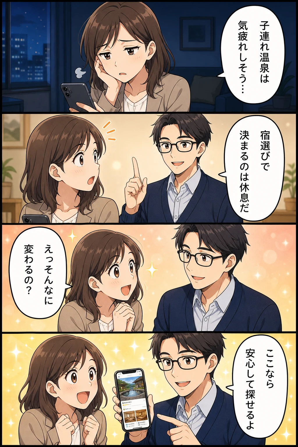 ホテル 子連れ 温泉