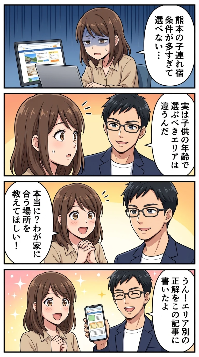 熊本 ホテル 子連れ