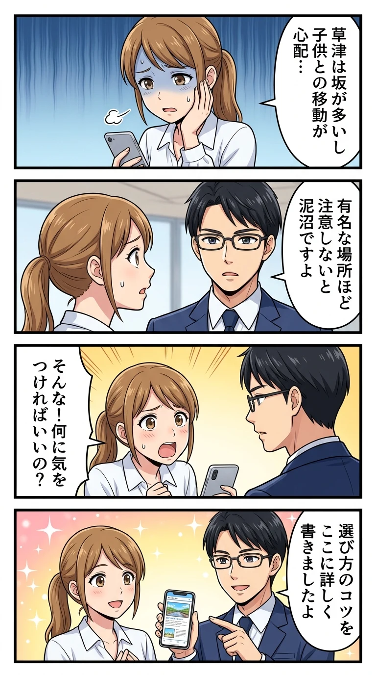 草津 子連れ ホテル