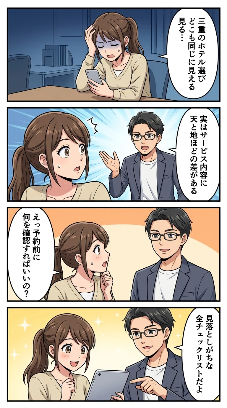 三重 県 ホテル 子連れ
