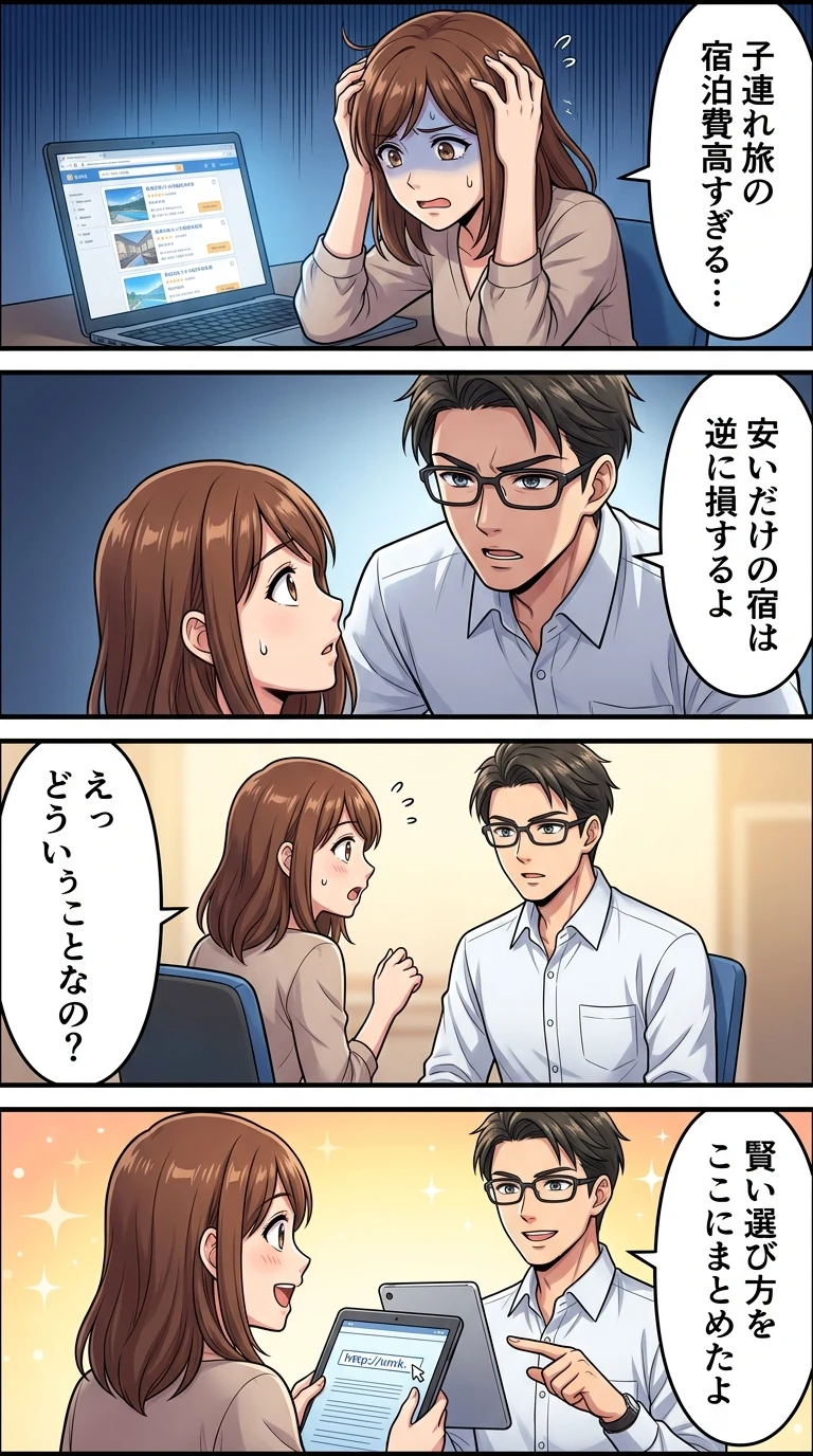 沖縄 コスパ最強 ホテル 子連れ