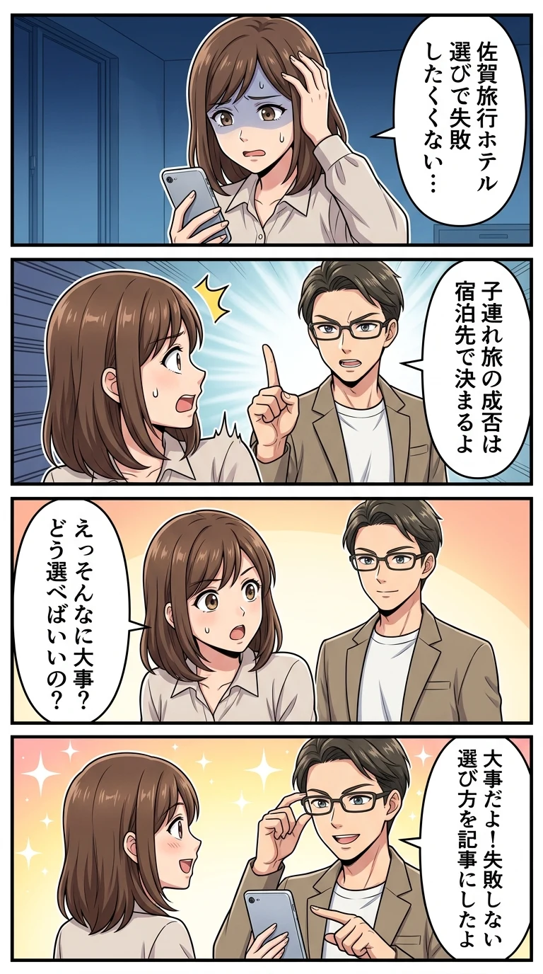 佐賀 ホテル 子連れ