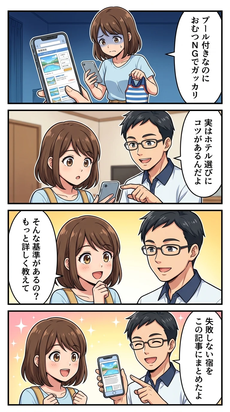 新潟 ホテル 子連れ 室内 プール