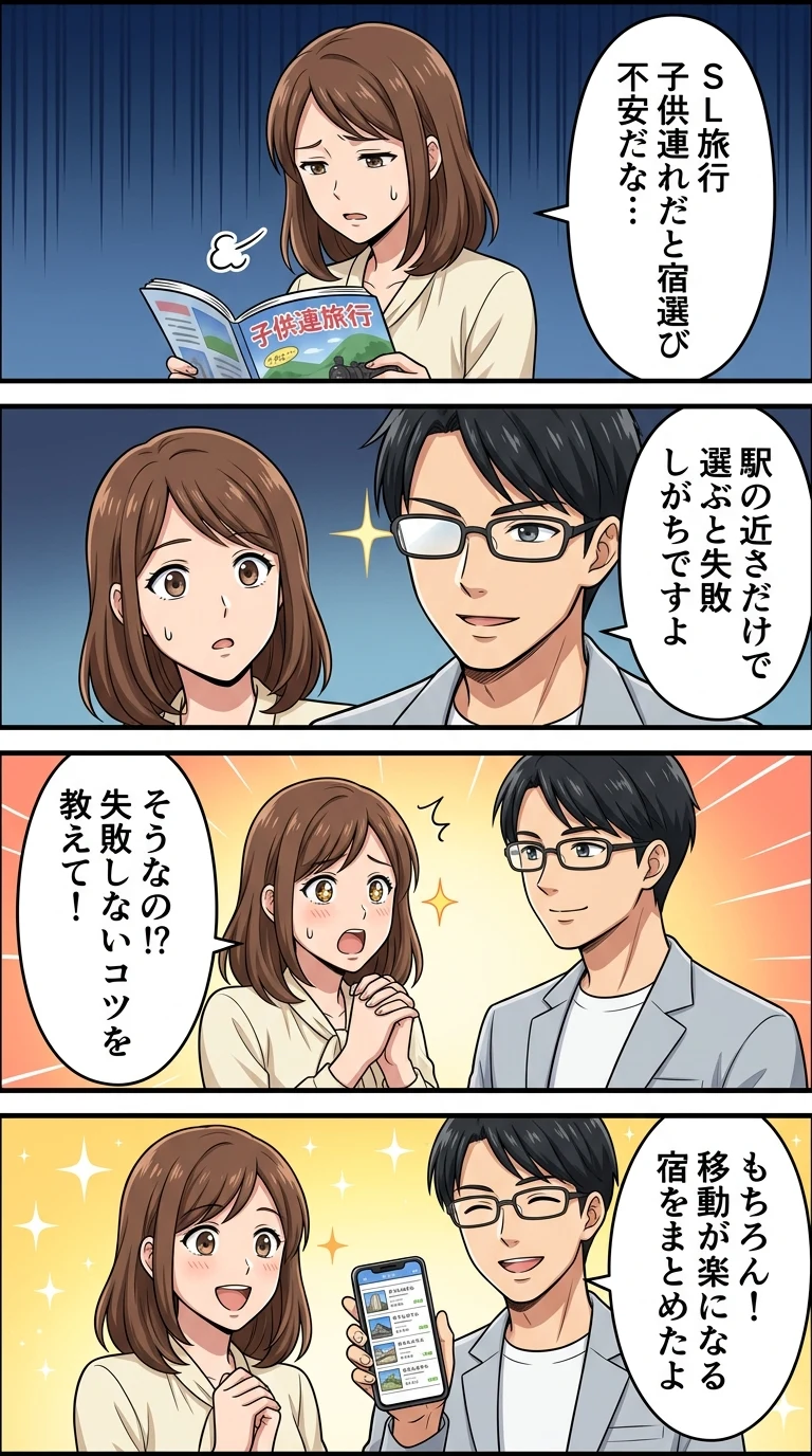 大井川 鉄道 ホテル 子連れ