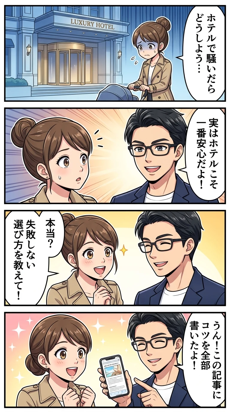 ホテル ビュッフェ 子連れ 東京
