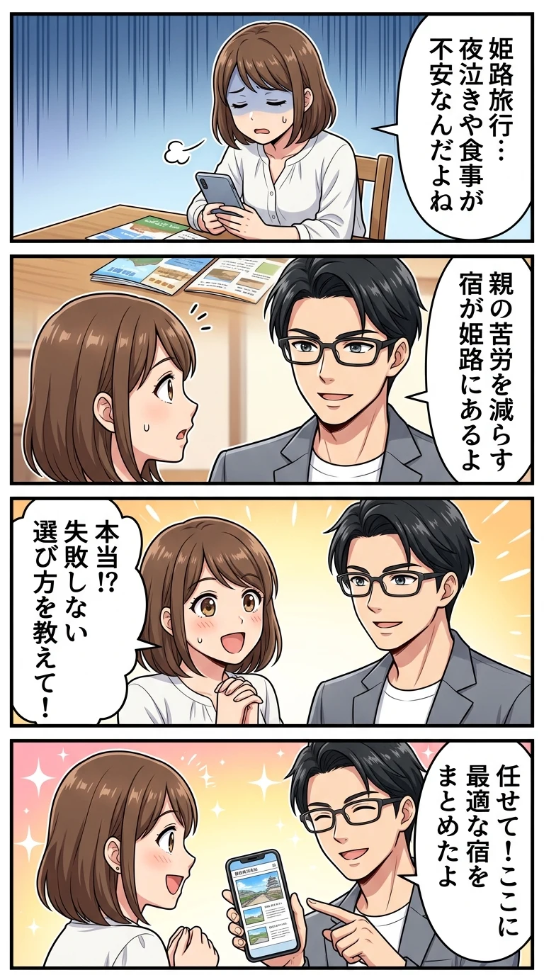 姫路 ホテル 子連れ