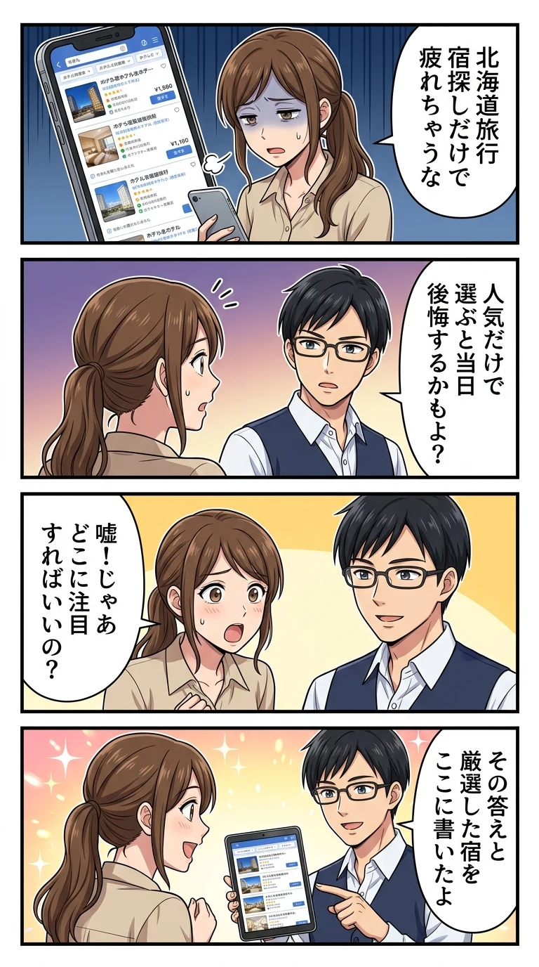 北海道 リゾート ホテル 子連れ