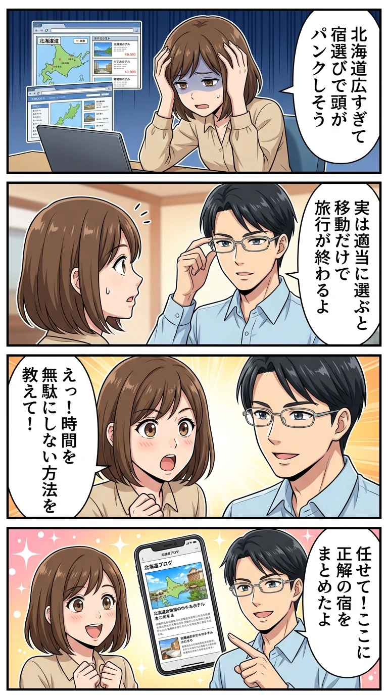 北海道 子連れ ホテル おすすめ